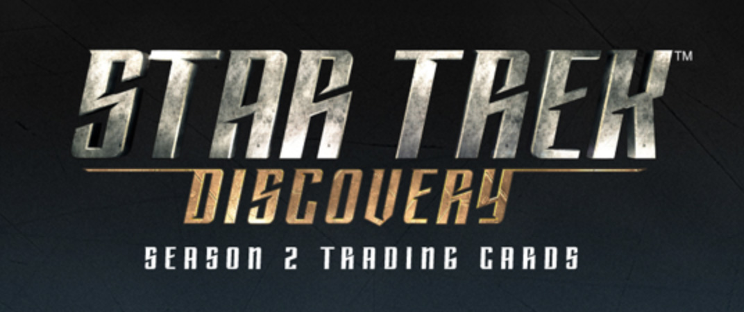 Star Trek Discovery Season Two