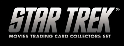 Star Trek Movies Collectors Set