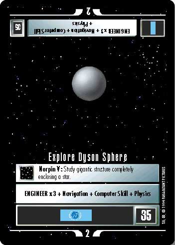 Explore Dyson Sphere