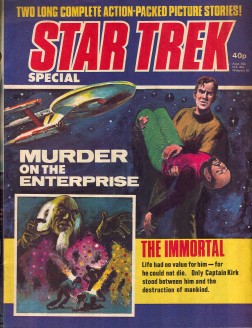 1977 Star Trek Special