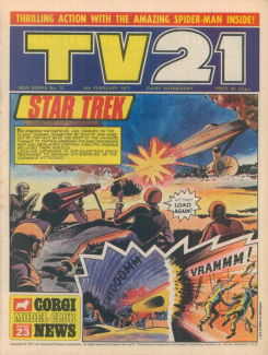 TV21 #72