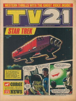 TV21 #74