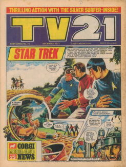 TV21 #76