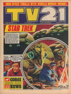 TV21 #79