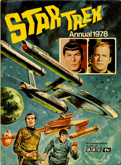 1978 Annual