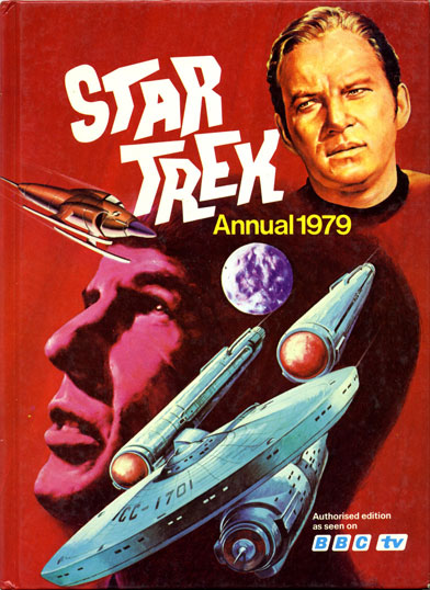 1979 Annual