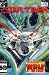 DC Star Trek Monthly 1 #23