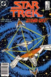 DC Star Trek Monthly 1 #35