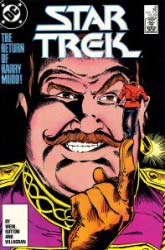 DC Star Trek Monthly 1 #39