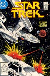 DC Star Trek Monthly 1 #47