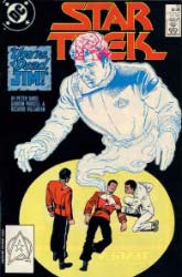 DC Star Trek Monthly 1 #53