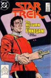 DC Star Trek Monthly 1 #54