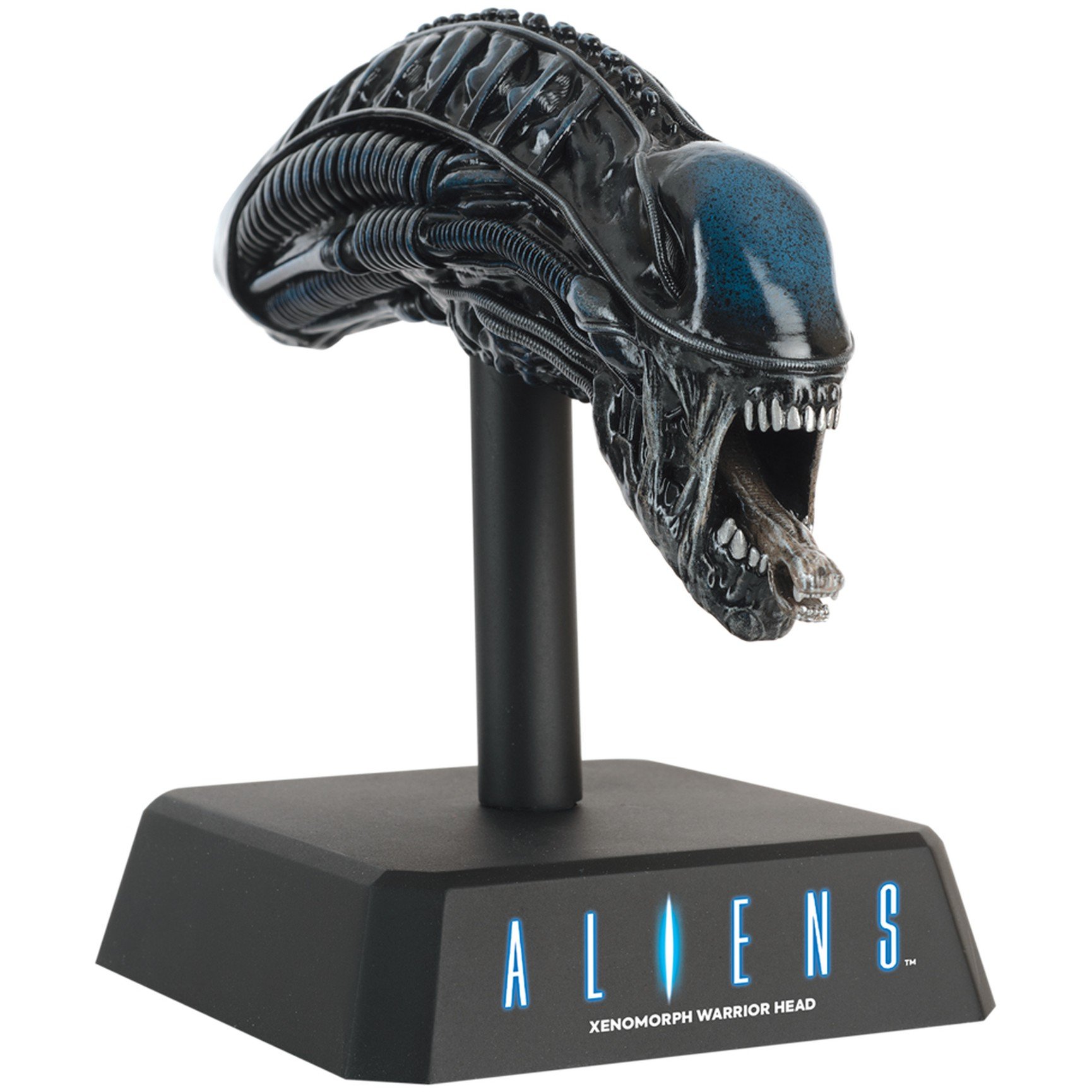 Eaglemoss Alien Artifact Issue 1