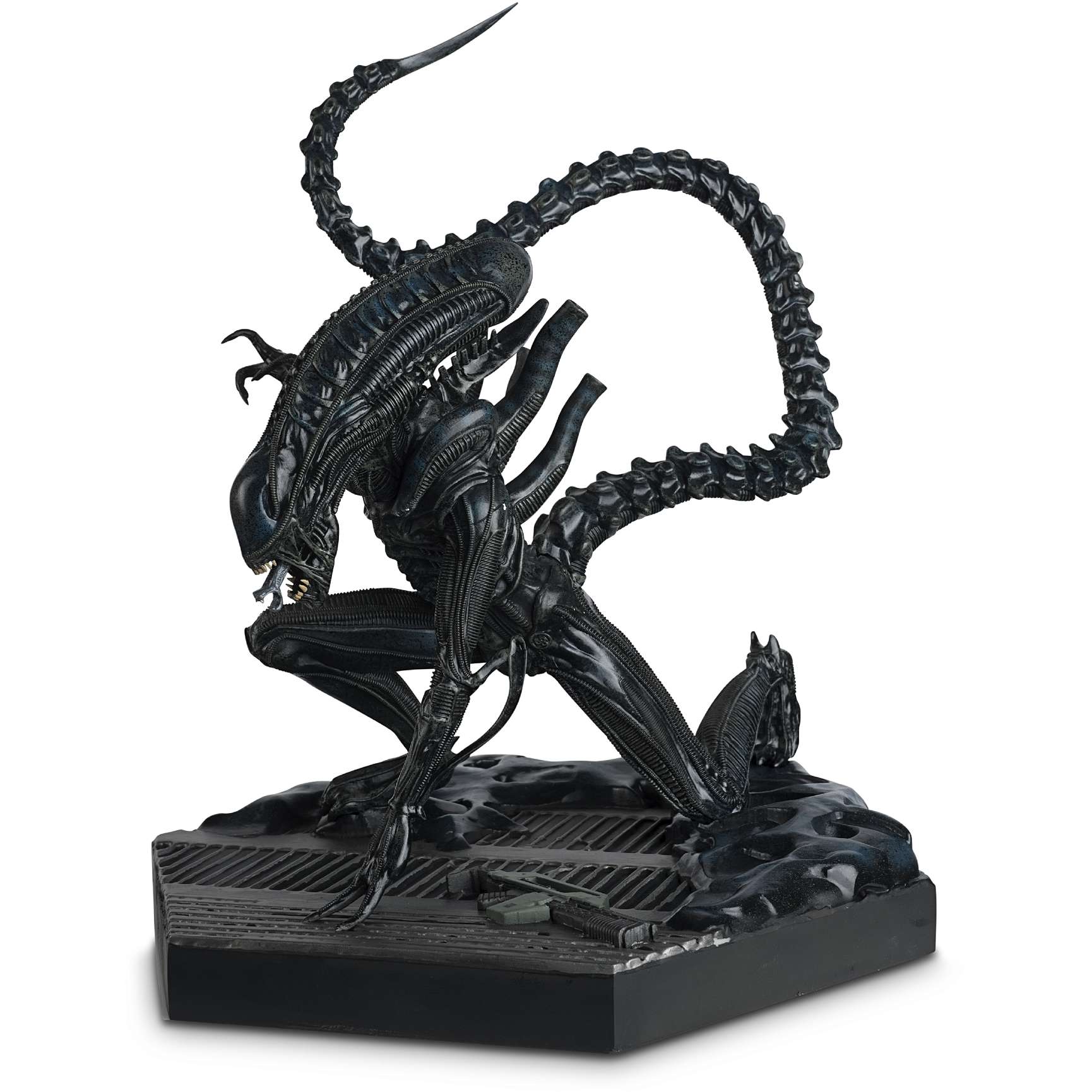 Eaglemoss Alien & Predator Figure Mega Issue 4