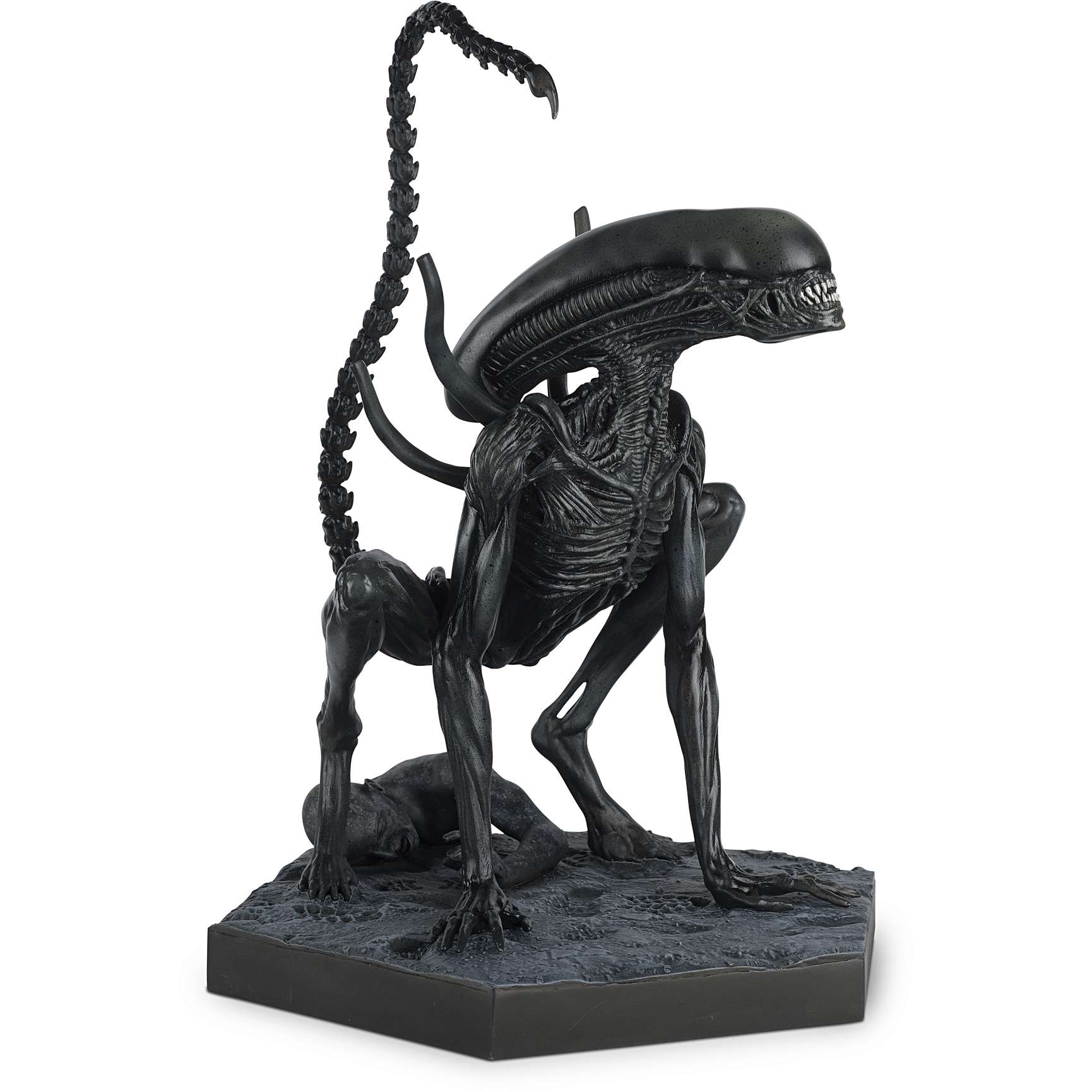 Eaglemoss Alien & Predator Figure Mega Issue 6