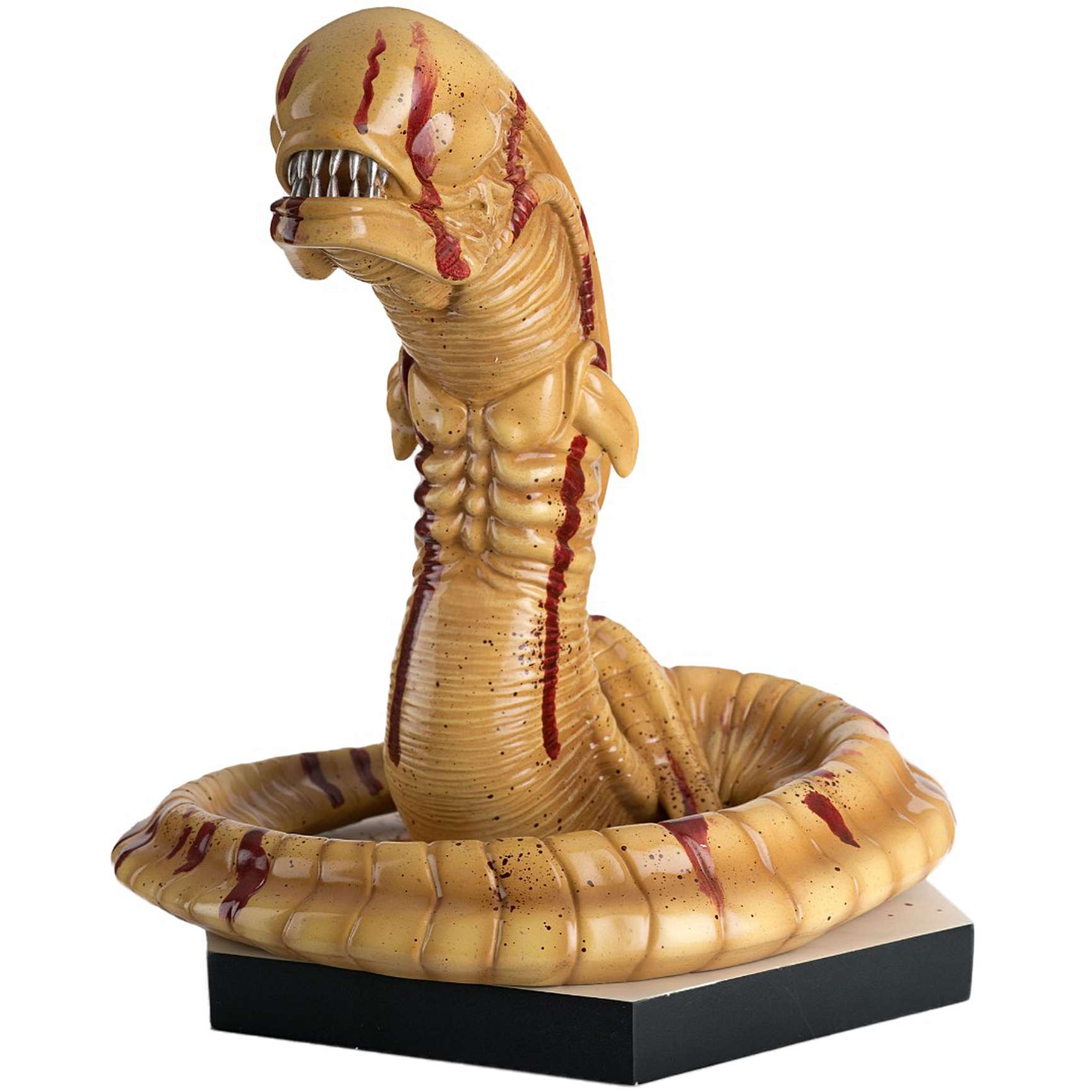 Eaglemoss Alien & Predator Figure Mega Issue 9