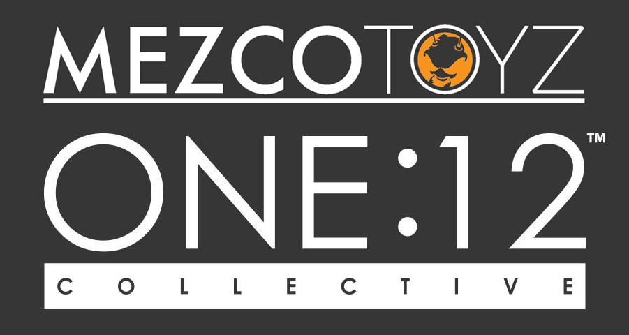 Mezco Logo