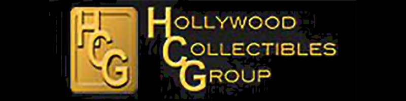 Hollywood Collectibles Group Logo