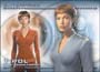 T1 T'Pol Costume Preview