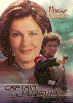 Promo Janeway