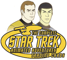 The Complete Star Trek Animated Adventures