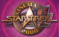 Star Trek Cinema 2000