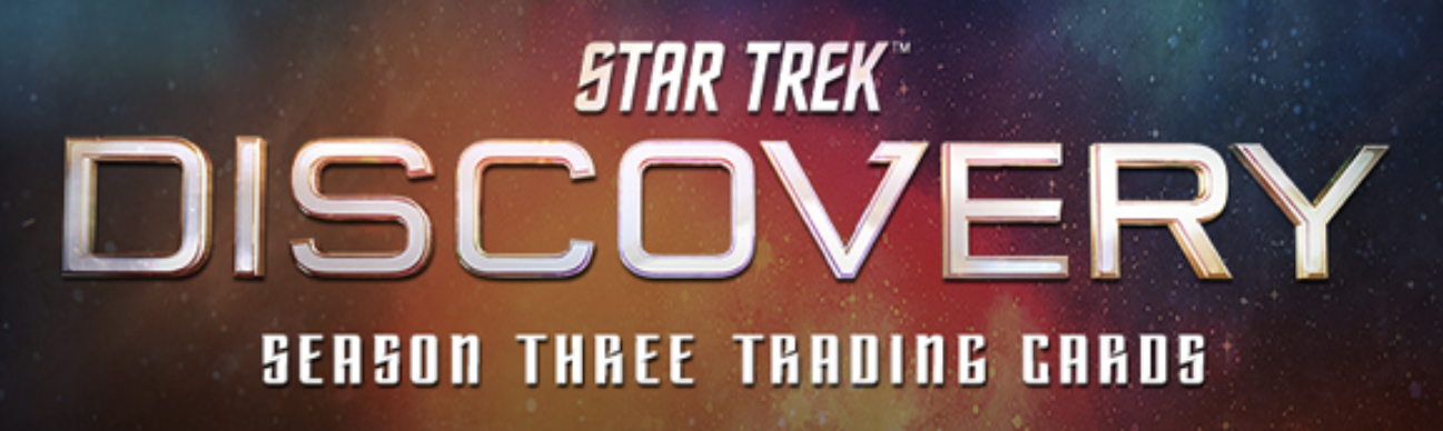 Star Trek Discovery Season Three