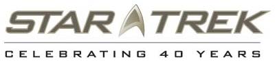 Star Trek - Celebrating 40 Years