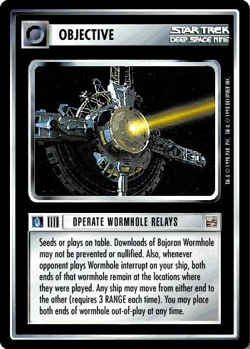 Operate Wormhole Relays