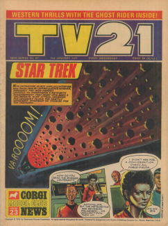 TV21 #67