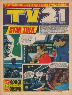 TV21 #86