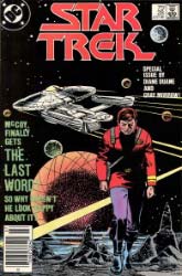 DC Star Trek Monthly 1 #28