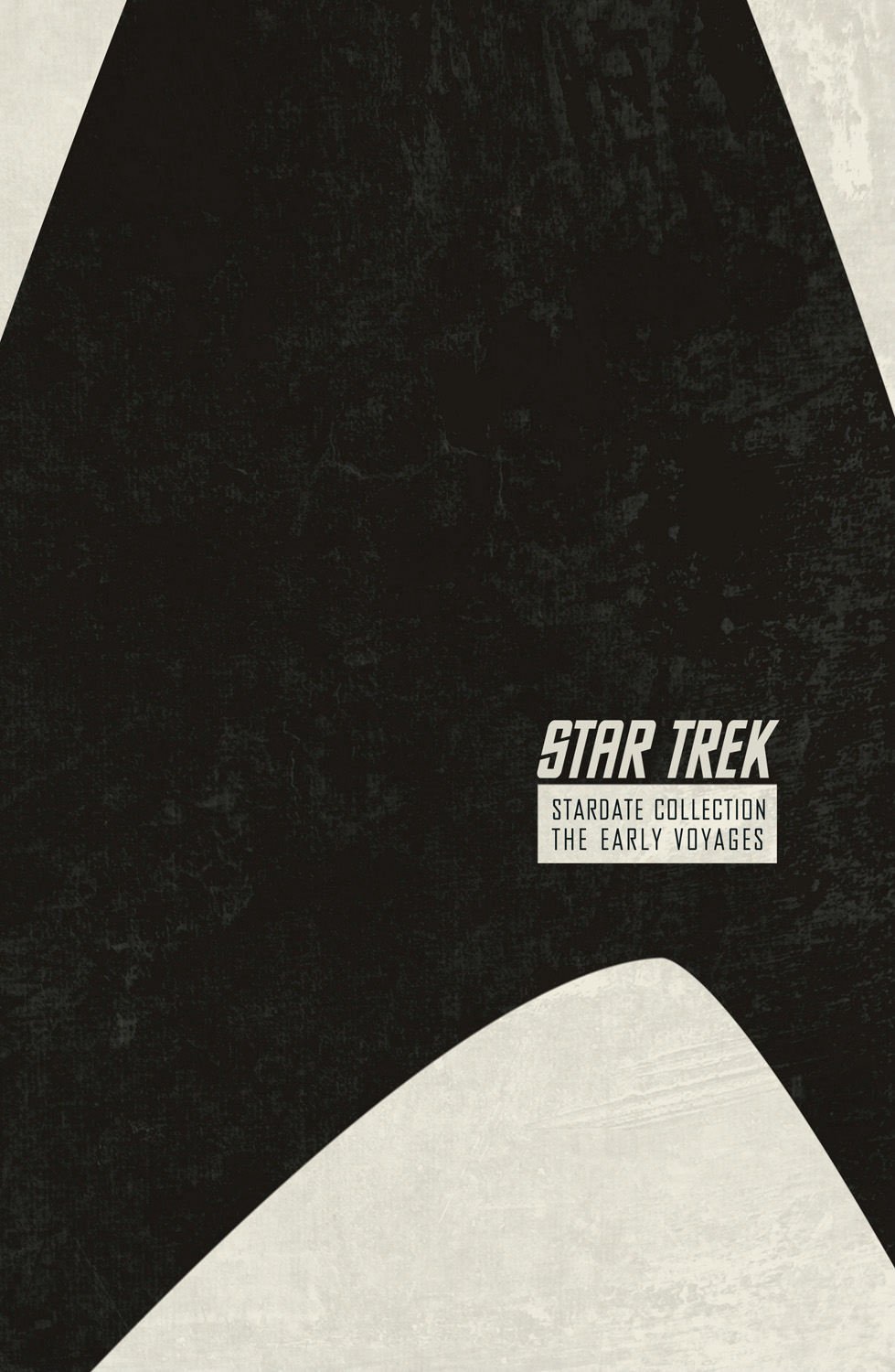IDW Star Trek Stardate Collection Vol. 1 TPB
