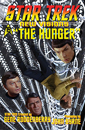 IDW Star Trek Photonovel: New Visions 19