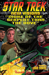 IDW Star Trek Photonovel: New Visions Special
