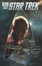 IDW Star Trek #19