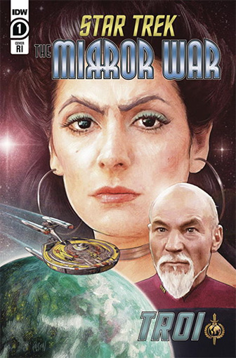 IDW Star Trek TNG: The Mirror War Troi 1ri