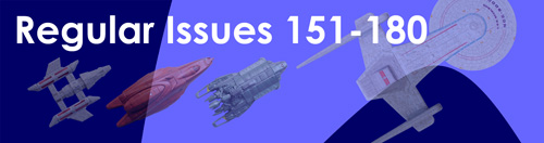 STSS Regular Issues 151-180