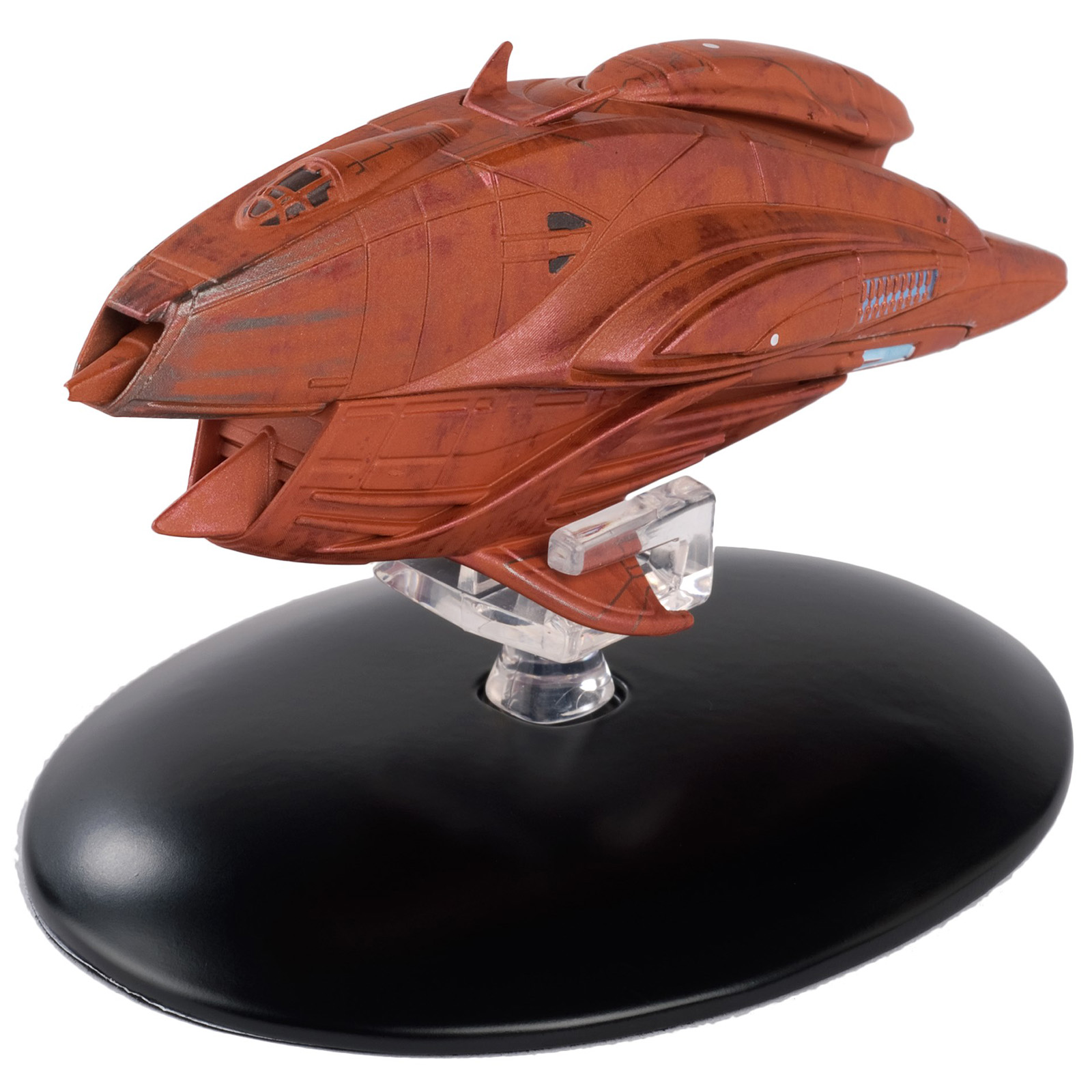 Eaglemoss Star Trek Starships Issue 171 Display
