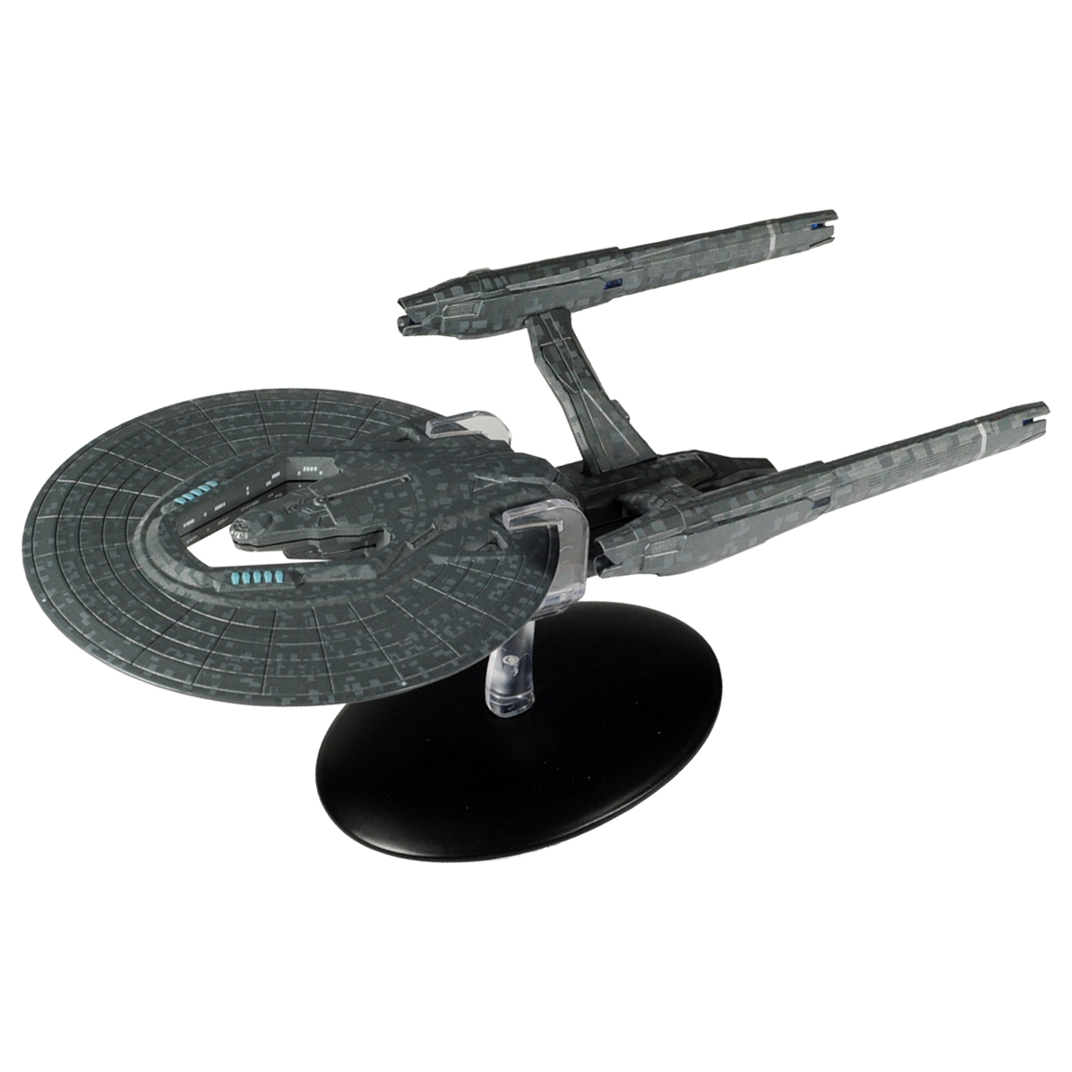 Eaglemoss Star Trek Starships Special Issue 3 Display