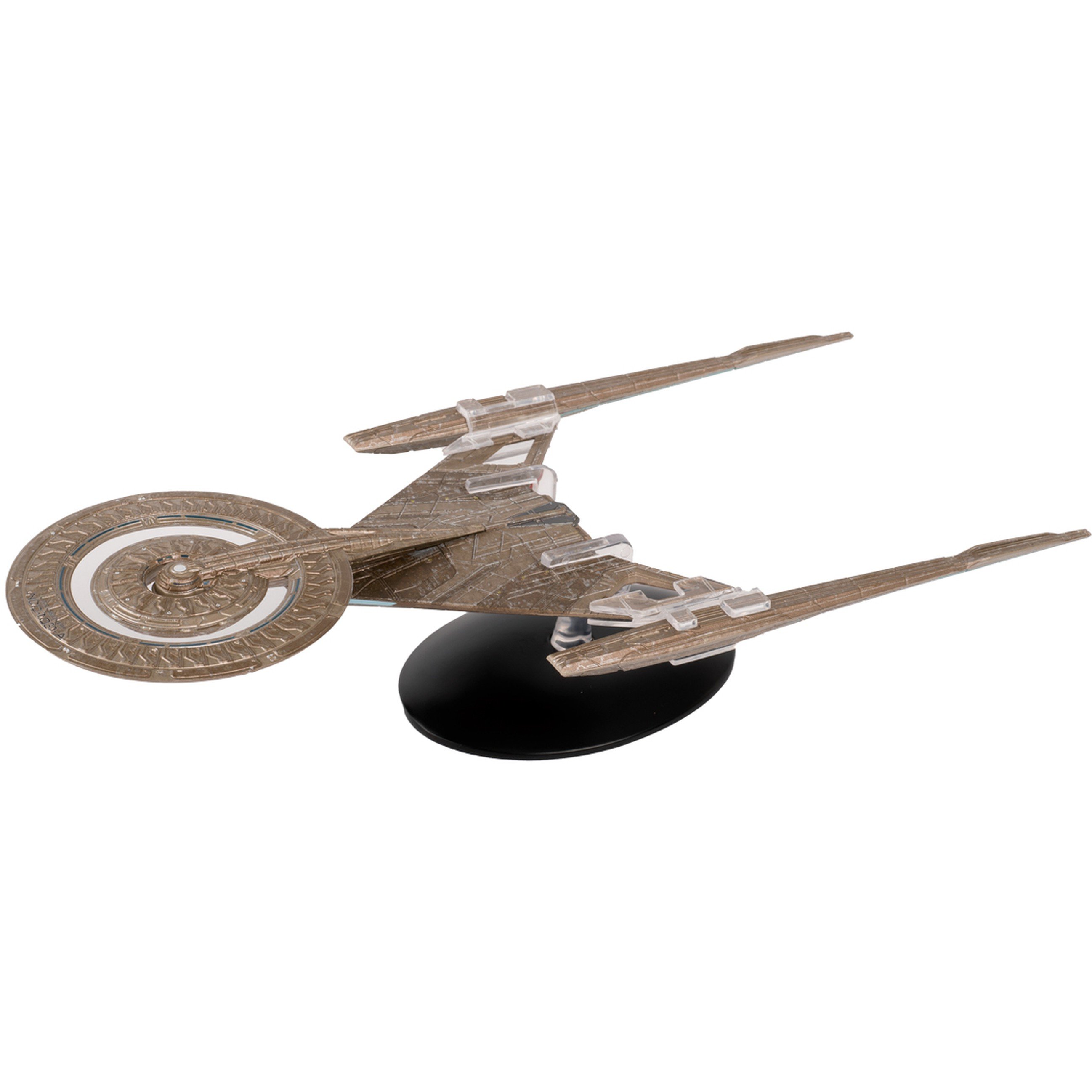 Eaglemoss Star Trek Starships XL Issue 29 Display