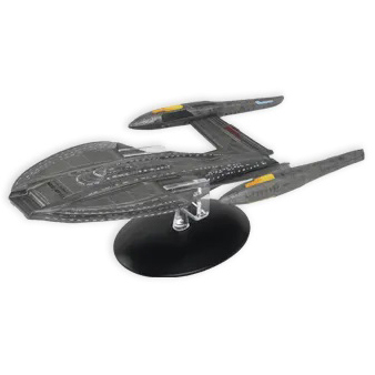 Eaglemoss Star Trek Universe Gift Ship