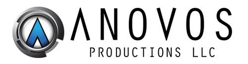 Anovos Logo