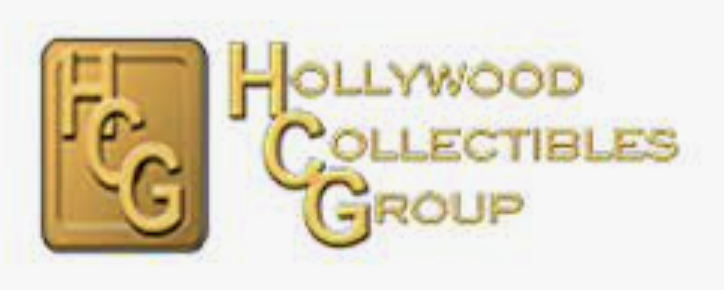 Hollywood Collectibles Group Logo