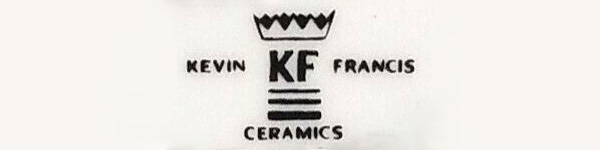 Kevin Francis Logo