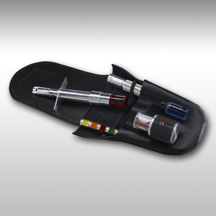 Roddenberry TOS Medical Kit replica