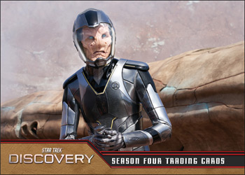 Discovery Season Four Promo - P2