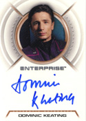 A1 Dominic Keating