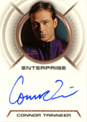 A7 Connor Trinneer