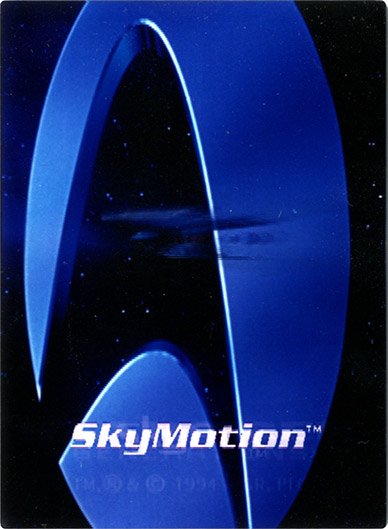 SkyMotion Card (Large)